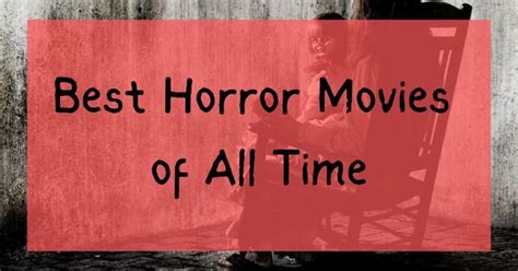 reddit horror movies|best psychological horror movies reddit.